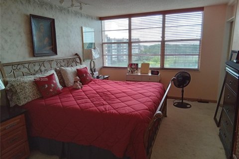 Copropriété à louer à Pembroke Pines, Floride: 2 chambres, 120.31 m2 № 1891189 - photo 27