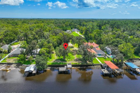 Land in Ponte Vedra Beach, Florida № 770436 - photo 1