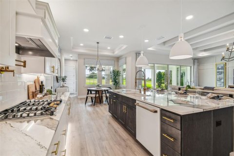 Casa en venta en Brooksville, Florida, 3 dormitorios, 240.43 m2 № 1408026 - foto 14