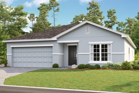 SOUTHERN PINES in Saint Cloud, Florida № 102704 - photo 1