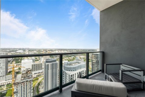 Condominio en venta en Miami, Florida, 1 dormitorio № 1814924 - foto 17