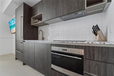 Condominio en venta en Miami, Florida, 1 dormitorio № 1814924 - foto 10