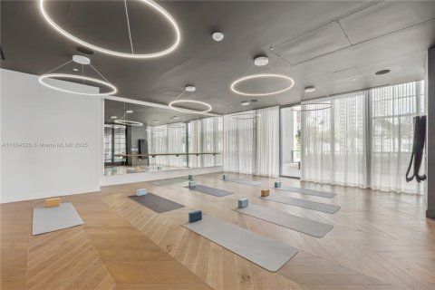 Condominio en venta en Miami, Florida, 1 dormitorio № 1814924 - foto 24