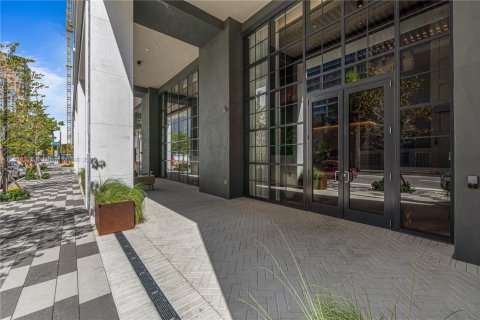 Condominio en venta en Miami, Florida, 1 dormitorio № 1814924 - foto 2