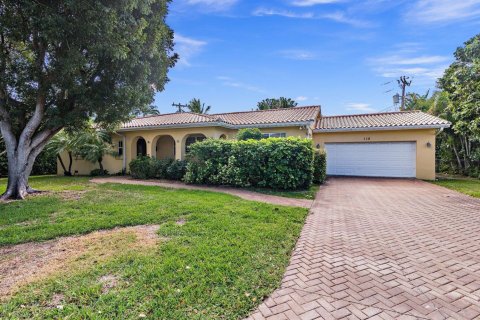 Casa en West Palm Beach, Florida 3 dormitorios, 193.79 m2 № 2078675