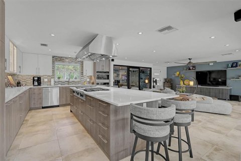 Casa en venta en Sarasota, Florida, 3 dormitorios, 217.48 m2 № 2203252 - foto 11