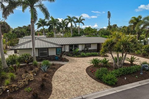 Casa en Sarasota, Florida 3 dormitorios, 217.48 m2 № 2203252