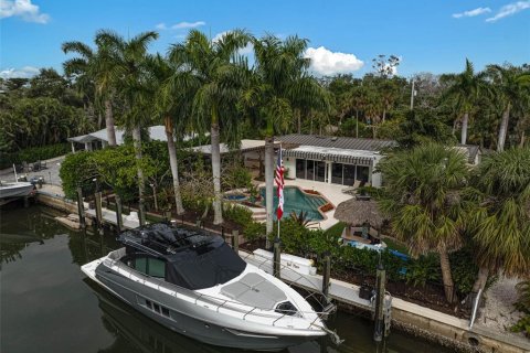 Casa en venta en Sarasota, Florida, 3 dormitorios, 217.48 m2 № 2203252 - foto 2