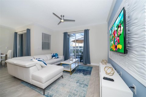 Adosado en alquiler en Davenport, Florida, 4 dormitorios, 177.81 m2 № 1879316 - foto 14