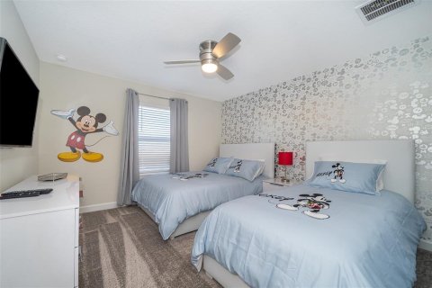 Adosado en alquiler en Davenport, Florida, 4 dormitorios, 177.81 m2 № 1879316 - foto 7