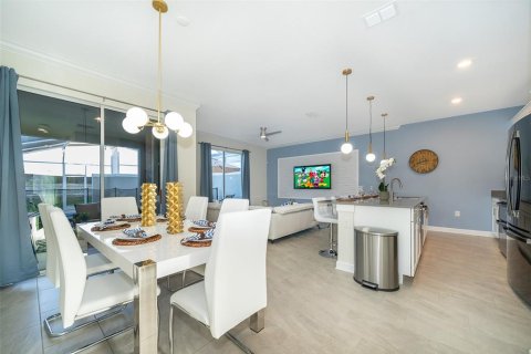 Adosado en alquiler en Davenport, Florida, 4 dormitorios, 177.81 m2 № 1879316 - foto 2