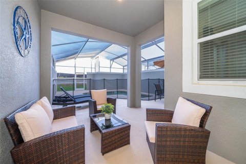 Adosado en alquiler en Davenport, Florida, 4 dormitorios, 177.81 m2 № 1879316 - foto 15