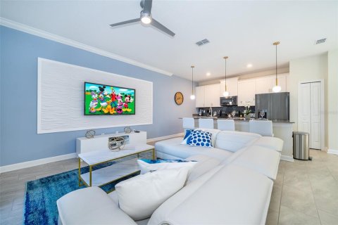 Adosado en alquiler en Davenport, Florida, 4 dormitorios, 177.81 m2 № 1879316 - foto 10
