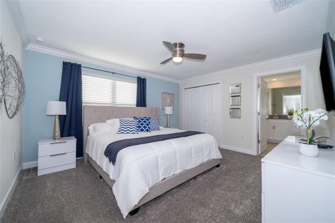 Adosado en alquiler en Davenport, Florida, 4 dormitorios, 177.81 m2 № 1879316 - foto 6