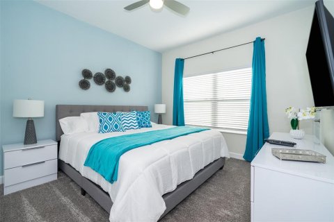 Adosado en alquiler en Davenport, Florida, 4 dormitorios, 177.81 m2 № 1879316 - foto 8