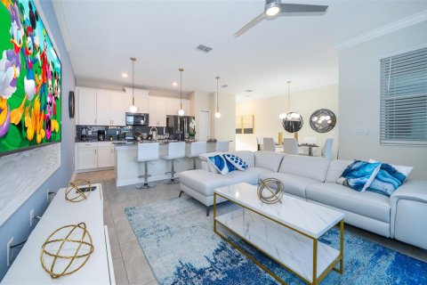 Adosado en alquiler en Davenport, Florida, 4 dormitorios, 177.81 m2 № 1879316 - foto 5