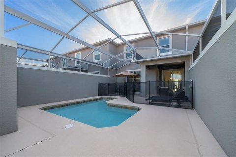 Adosado en alquiler en Davenport, Florida, 4 dormitorios, 177.81 m2 № 1879316 - foto 4