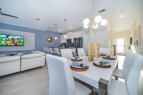 Adosado en alquiler en Davenport, Florida, 4 dormitorios, 177.81 m2 № 1879316 - foto 13