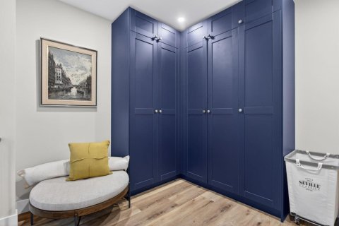 Купить таунхаус в Уилтон-Мэнорс, Флорида 6 комнат, 161.46м2, № 2180564 - фото 27
