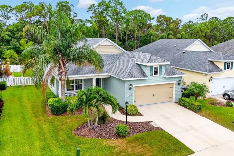 Casa en venta en Bradenton, Florida, 3 dormitorios, 192.87 m2 № 2296989 - foto 5