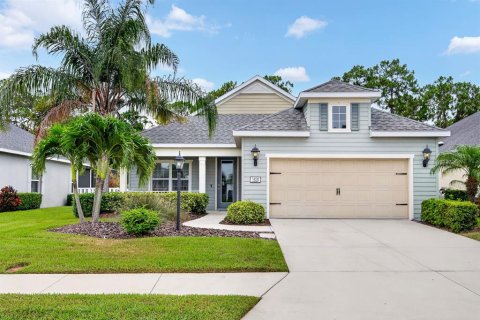 House in Bradenton, Florida 3 bedrooms, 192.87 sq.m. № 2296989