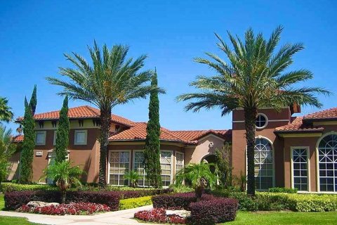 Condominio en Orlando, Florida, 3 dormitorios № 2206171