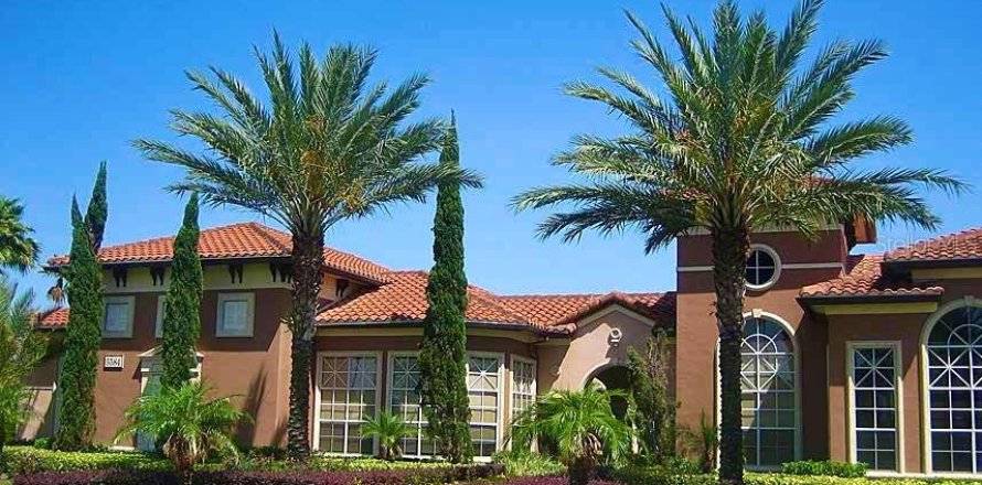 Condo in Orlando, Florida, 3 bedrooms № 2206171