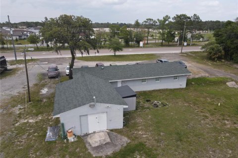 Immobilier commercial à louer à Spring Hill, Floride: 203.08 m2 № 1848580 - photo 19