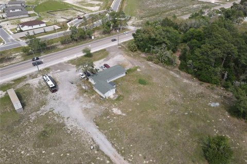 Immobilier commercial à louer à Spring Hill, Floride: 203.08 m2 № 1848580 - photo 17