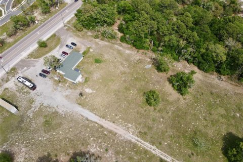 Immobilier commercial à louer à Spring Hill, Floride: 203.08 m2 № 1848580 - photo 14