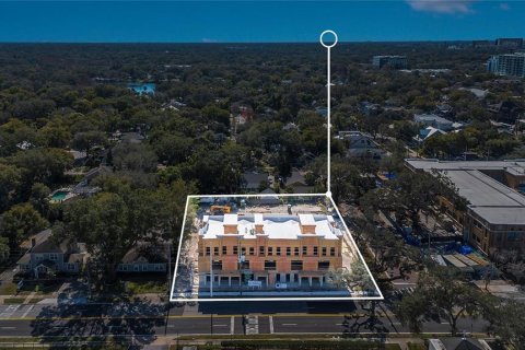 Townhouse in Orlando, Florida 3 bedrooms, 211.35 sq.m. № 1580437 - photo 9