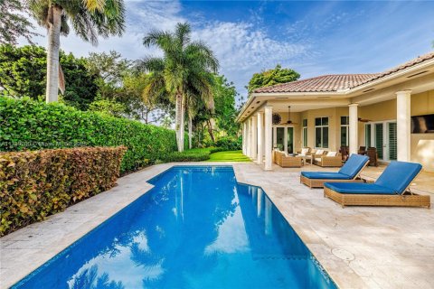 House in Palmetto Bay, Florida 4 bedrooms, 296.36 sq.m. № 1698856 - photo 30