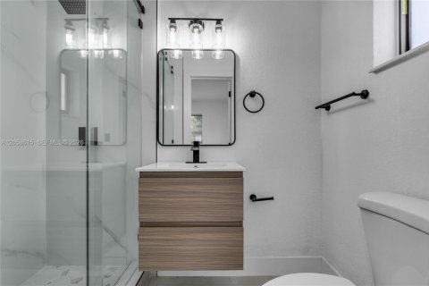 Villa ou maison à louer à Miami Gardens, Floride: 3 chambres, 133.97 m2 № 2168164 - photo 13