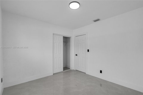 Villa ou maison à louer à Miami Gardens, Floride: 3 chambres, 133.97 m2 № 2168164 - photo 21