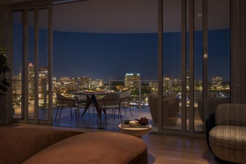 Copropriété à vendre à Sarasota, Floride: 3 chambres, 283.72 m2 № 1507879 - photo 8