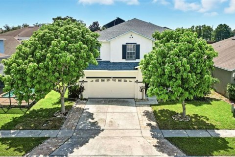 Casa en venta en Kissimmee, Florida, 5 dormitorios, 321.44 m2 № 1919238 - foto 3