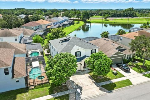 Casa en venta en Kissimmee, Florida, 5 dormitorios, 321.44 m2 № 1919238 - foto 5