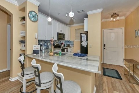 Copropriété à vendre à Davenport, Floride: 4 chambres, 133.5 m2 № 2399367 - photo 3