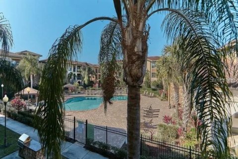 Copropriété à vendre à Davenport, Floride: 4 chambres, 133.5 m2 № 2399367 - photo 24