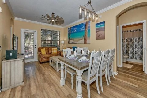 Copropriété à vendre à Davenport, Floride: 4 chambres, 133.5 m2 № 2399367 - photo 5