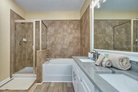 Copropriété à vendre à Davenport, Floride: 4 chambres, 133.5 m2 № 2399367 - photo 14
