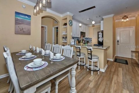 Copropriété à vendre à Davenport, Floride: 4 chambres, 133.5 m2 № 2399367 - photo 2