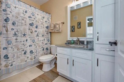 Copropriété à vendre à Davenport, Floride: 4 chambres, 133.5 m2 № 2399367 - photo 21