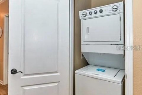 Copropriété à vendre à Davenport, Floride: 4 chambres, 133.5 m2 № 2399367 - photo 25