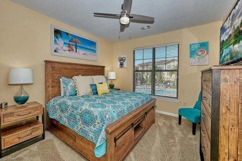 Copropriété à vendre à Davenport, Floride: 4 chambres, 133.5 m2 № 2399367 - photo 10