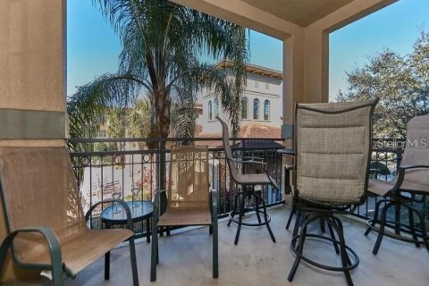 Copropriété à vendre à Davenport, Floride: 4 chambres, 133.5 m2 № 2399367 - photo 23