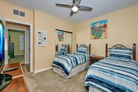 Copropriété à vendre à Davenport, Floride: 4 chambres, 133.5 m2 № 2399367 - photo 13