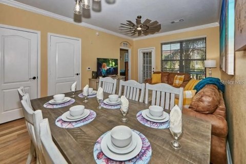 Copropriété à vendre à Davenport, Floride: 4 chambres, 133.5 m2 № 2399367 - photo 4
