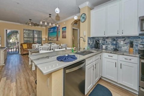 Copropriété à vendre à Davenport, Floride: 4 chambres, 133.5 m2 № 2399367 - photo 8