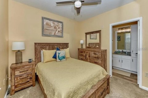 Copropriété à vendre à Davenport, Floride: 4 chambres, 133.5 m2 № 2399367 - photo 19